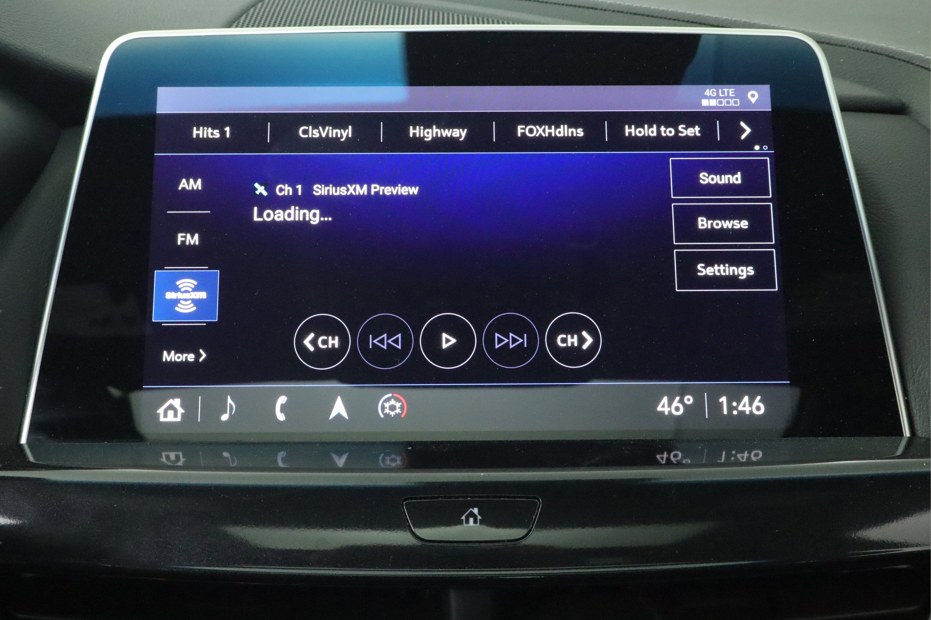 2023 Cadillac CT5 Luxury