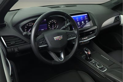 2023 Cadillac CT5 Luxury