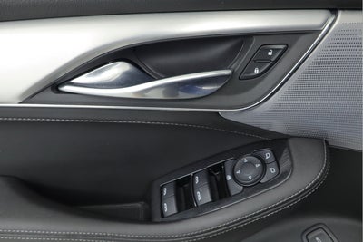 2023 Cadillac CT5 Luxury