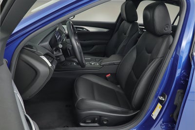 2023 Cadillac CT5 Luxury