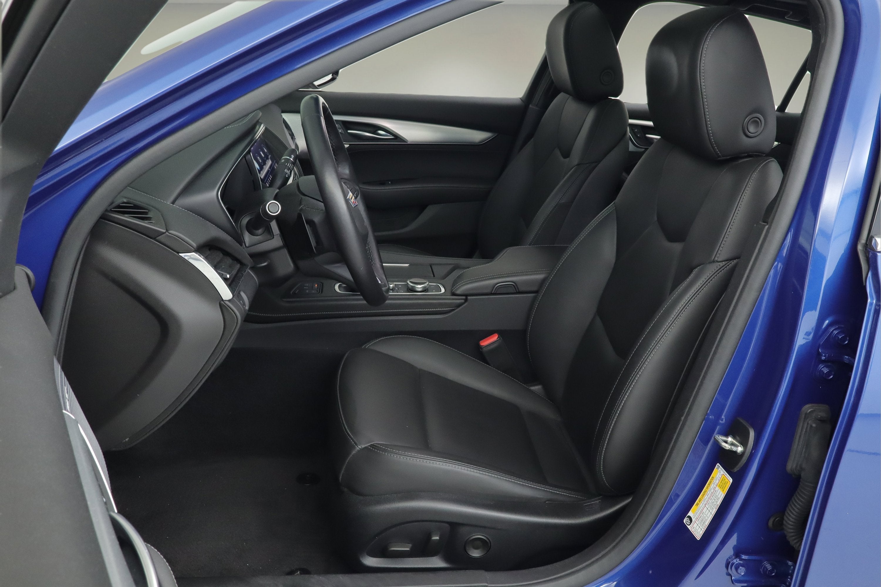 2023 Cadillac CT5 Luxury