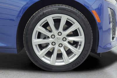 2023 Cadillac CT5 Luxury