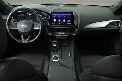 2023 Cadillac CT5 Luxury