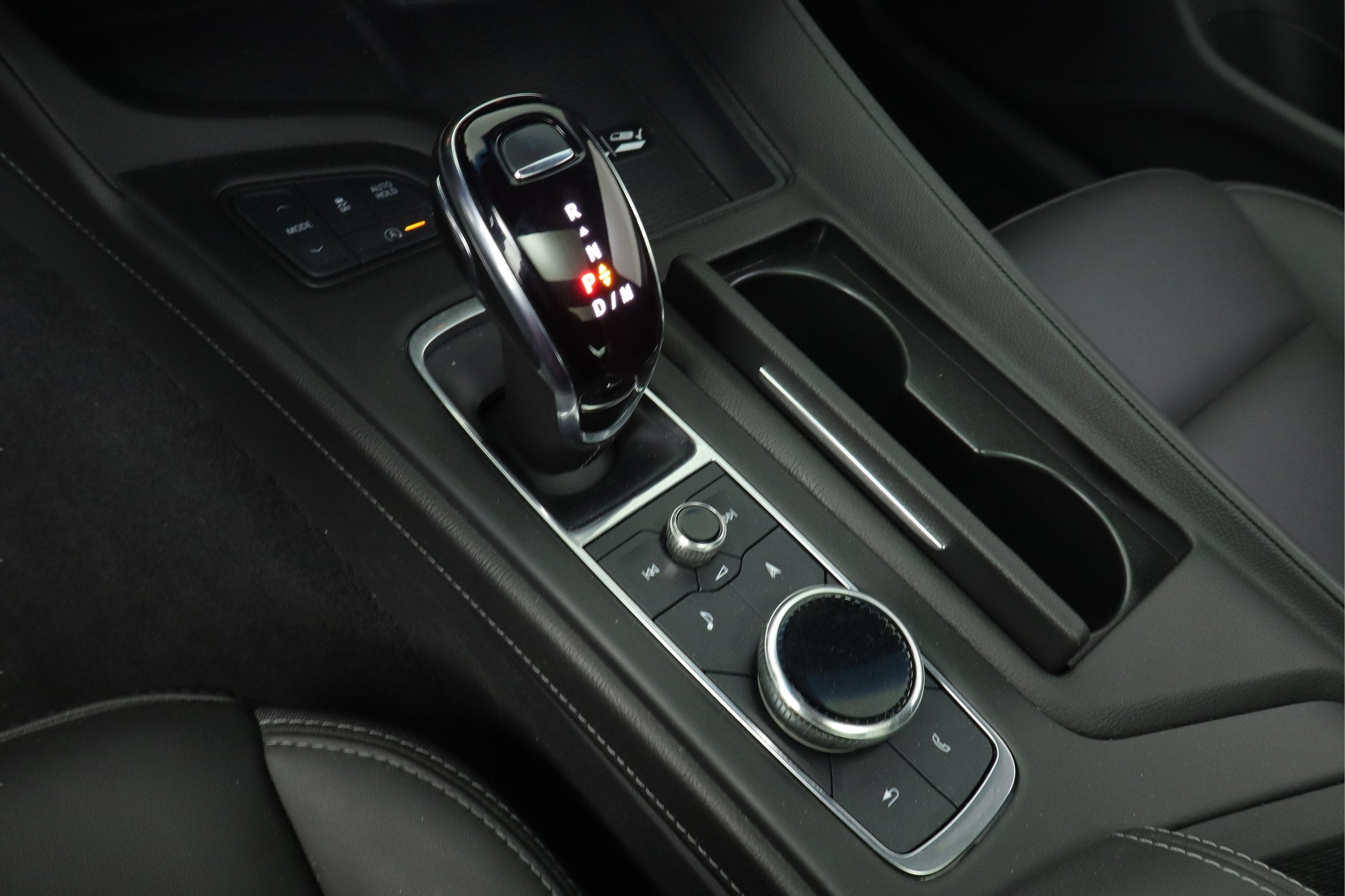 2023 Cadillac CT5 Luxury