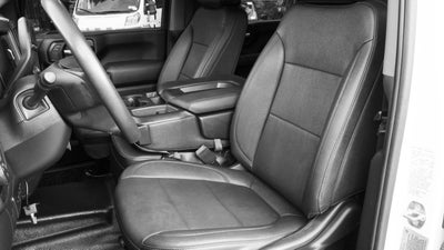2022 Chevrolet Silverado 3500HD 4WD Crew Cab Long Bed WT