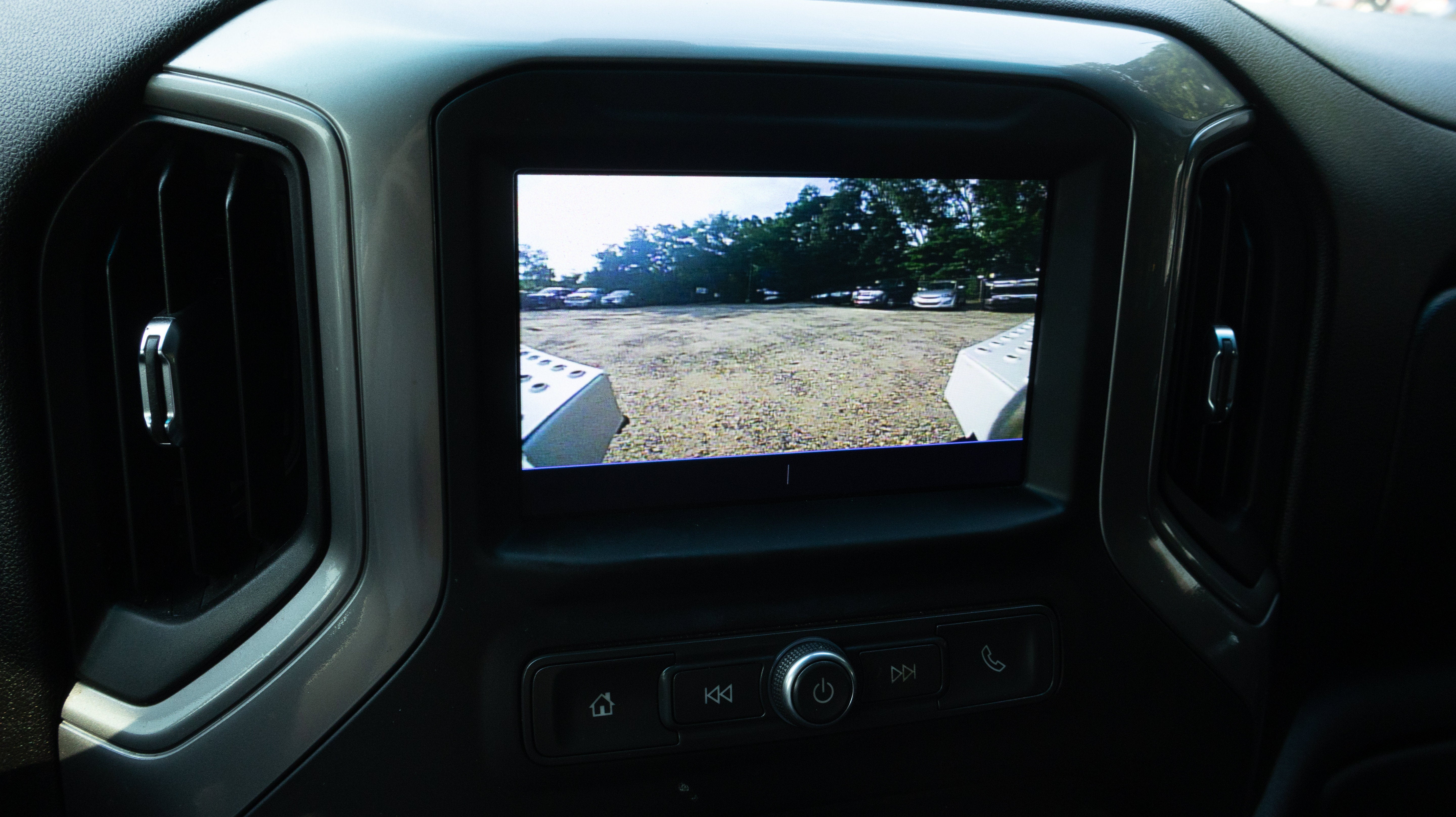 2022 Chevrolet Silverado 3500HD 4WD Crew Cab Long Bed WT