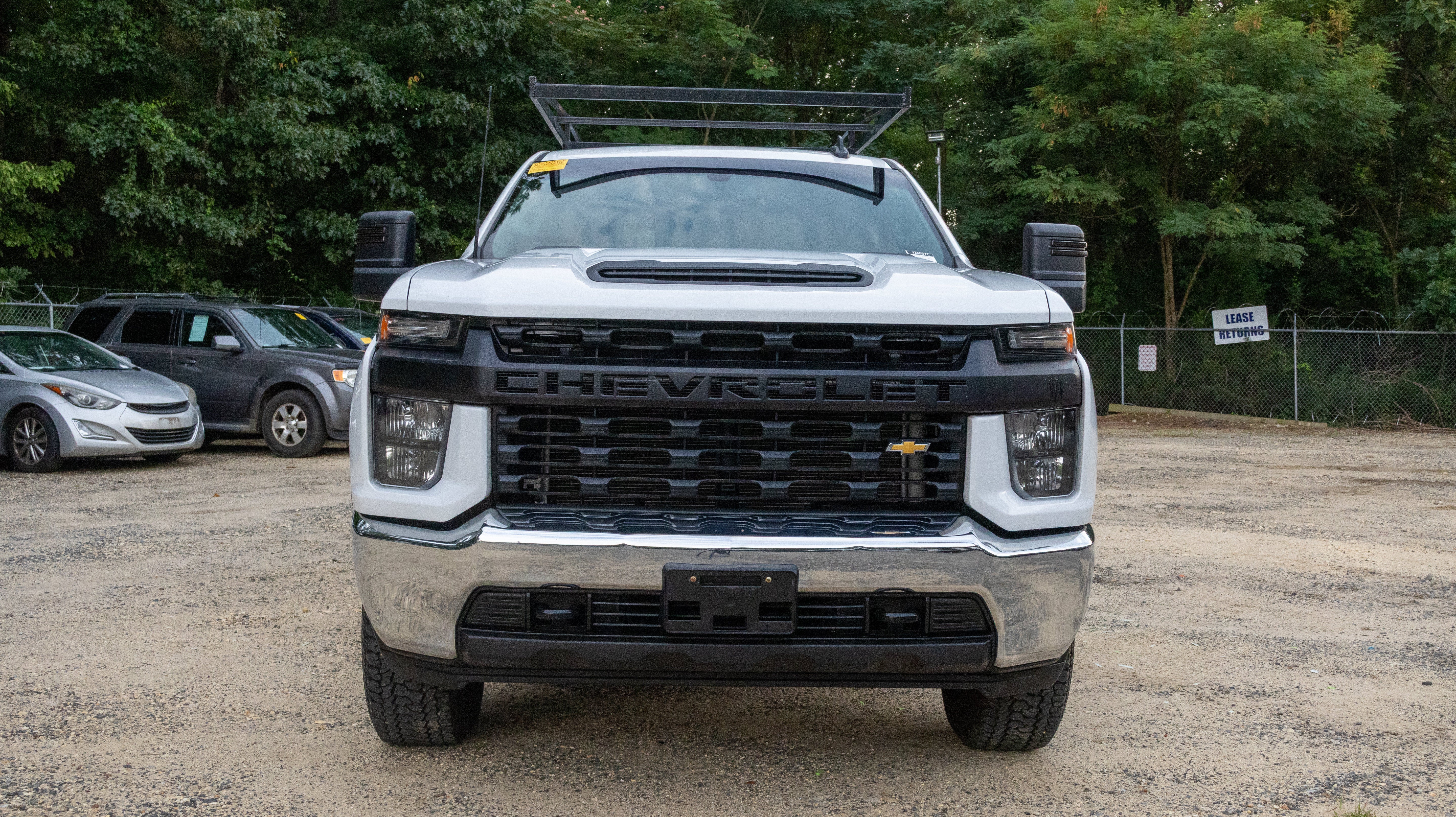 2022 Chevrolet Silverado 3500HD 4WD Crew Cab Long Bed WT