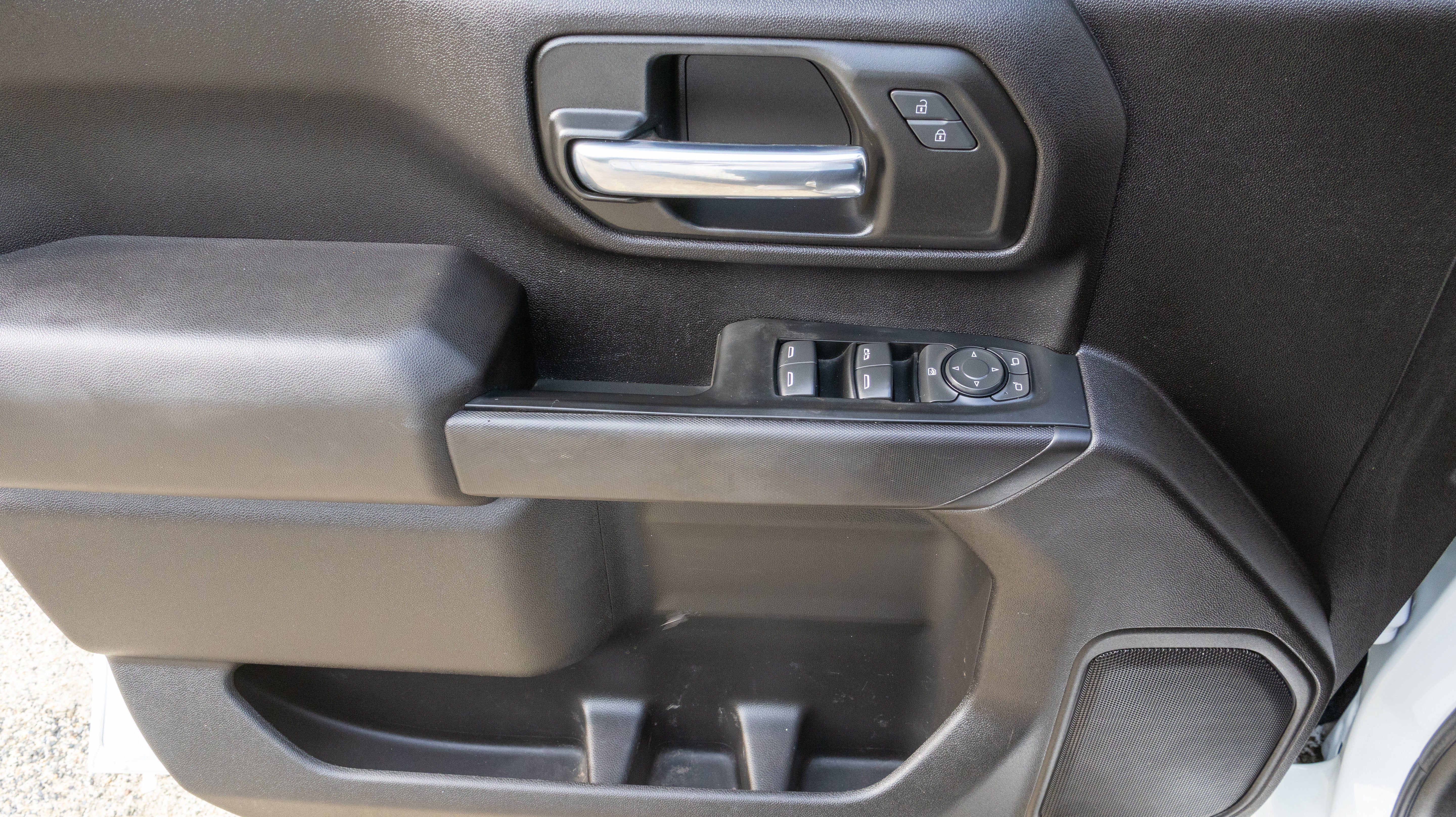 2022 Chevrolet Silverado 3500HD 4WD Crew Cab Long Bed WT