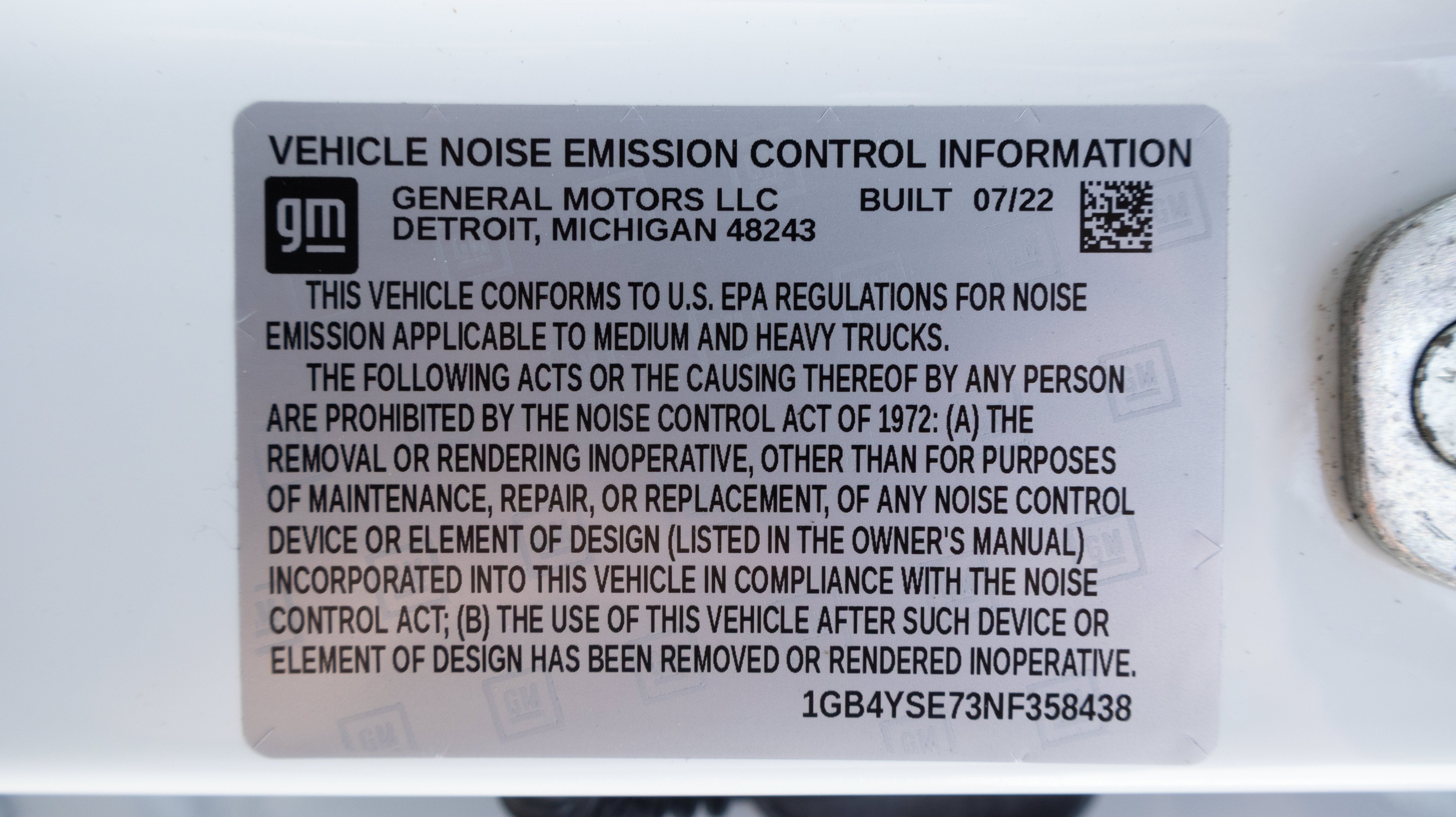 2022 Chevrolet Silverado 3500HD 4WD Crew Cab Long Bed WT