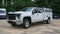 2022 Chevrolet Silverado 3500HD 4WD Crew Cab Long Bed WT