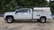 2022 Chevrolet Silverado 3500HD 4WD Crew Cab Long Bed WT