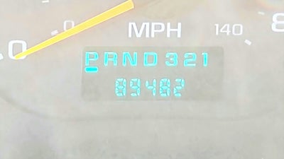 2005 Chevrolet CC5500 Regular Cab 2WD