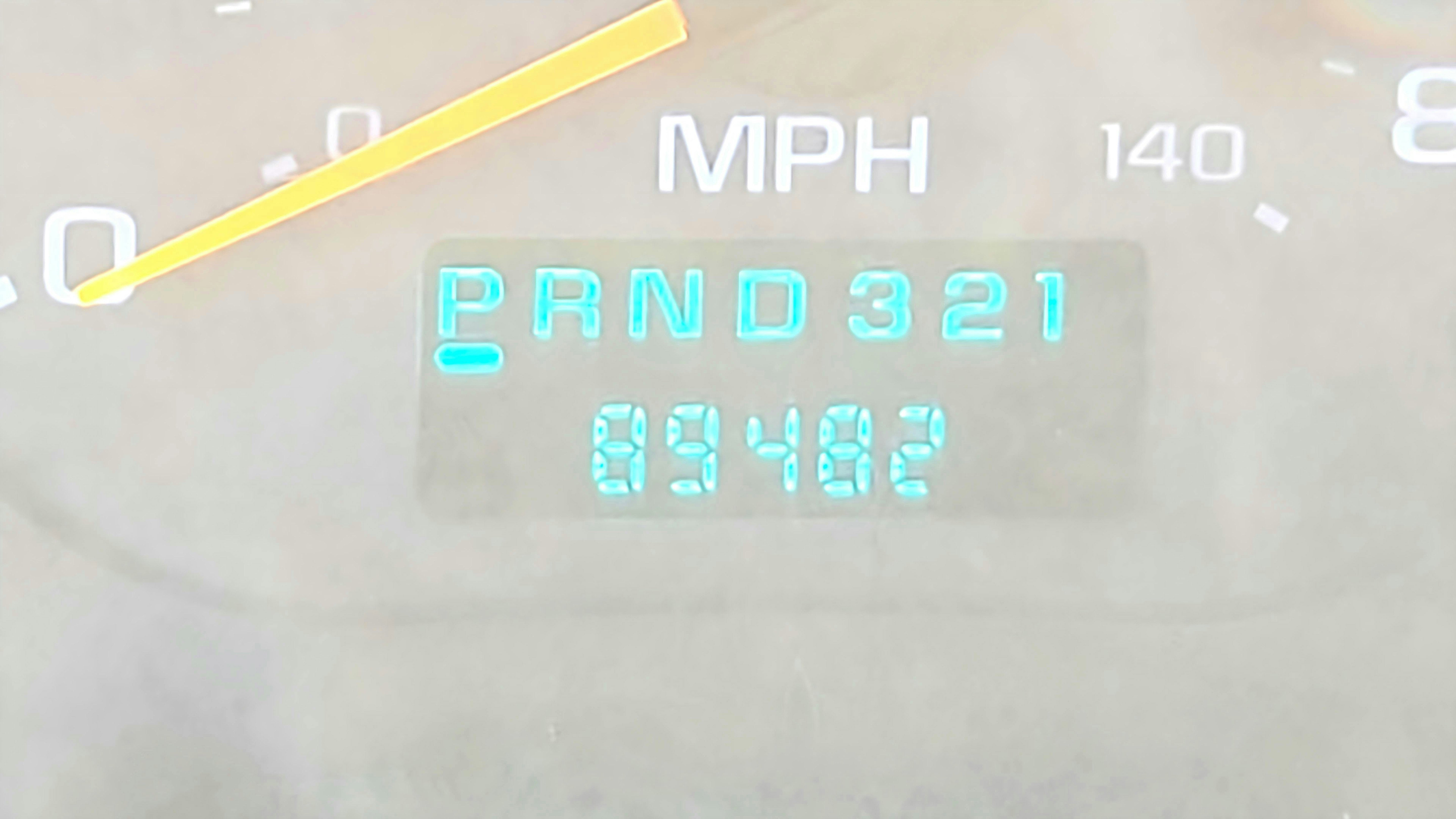 2005 Chevrolet CC5500 Regular Cab 2WD