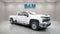 2025 Chevrolet Silverado 2500HD 4WD Crew Cab Long Bed LT