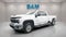 2025 Chevrolet Silverado 2500HD 4WD Crew Cab Long Bed LT