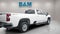 2025 Chevrolet Silverado 2500HD 4WD Crew Cab Long Bed LT
