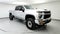 2022 Chevrolet Silverado 2500HD 4WD Crew Cab Standard Bed LT