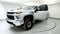 2022 Chevrolet Silverado 2500HD 4WD Crew Cab Standard Bed LT