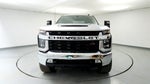 2022 Chevrolet Silverado 2500HD 4WD Crew Cab Standard Bed LT