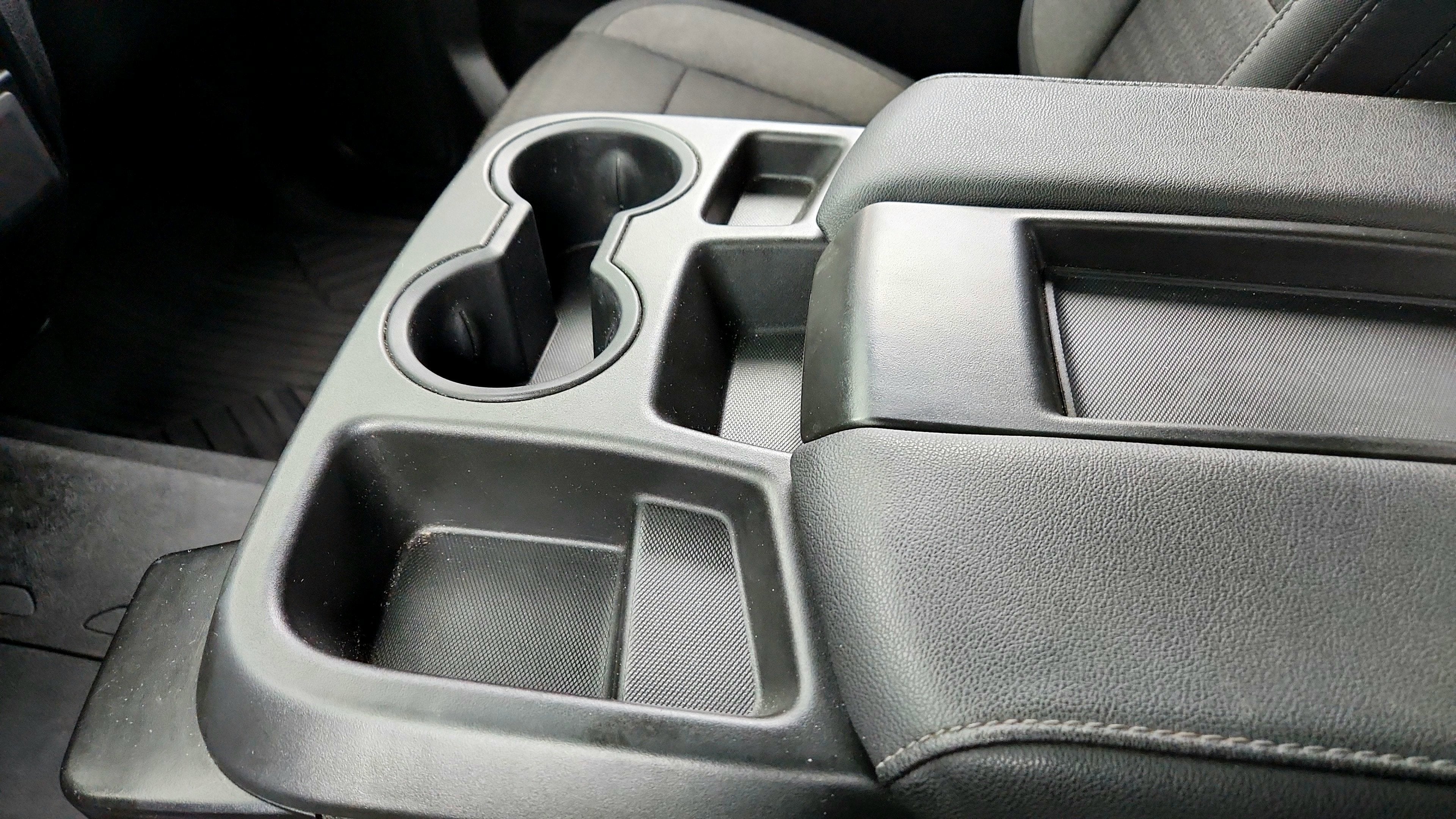 2022 Chevrolet Silverado 2500HD 4WD Crew Cab Standard Bed LT