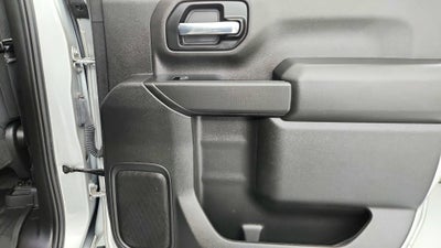 2022 Chevrolet Silverado 2500HD 4WD Crew Cab Standard Bed LT