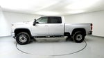 2022 Chevrolet Silverado 2500HD 4WD Crew Cab Standard Bed LT