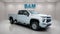2021 Chevrolet Silverado 2500HD LT