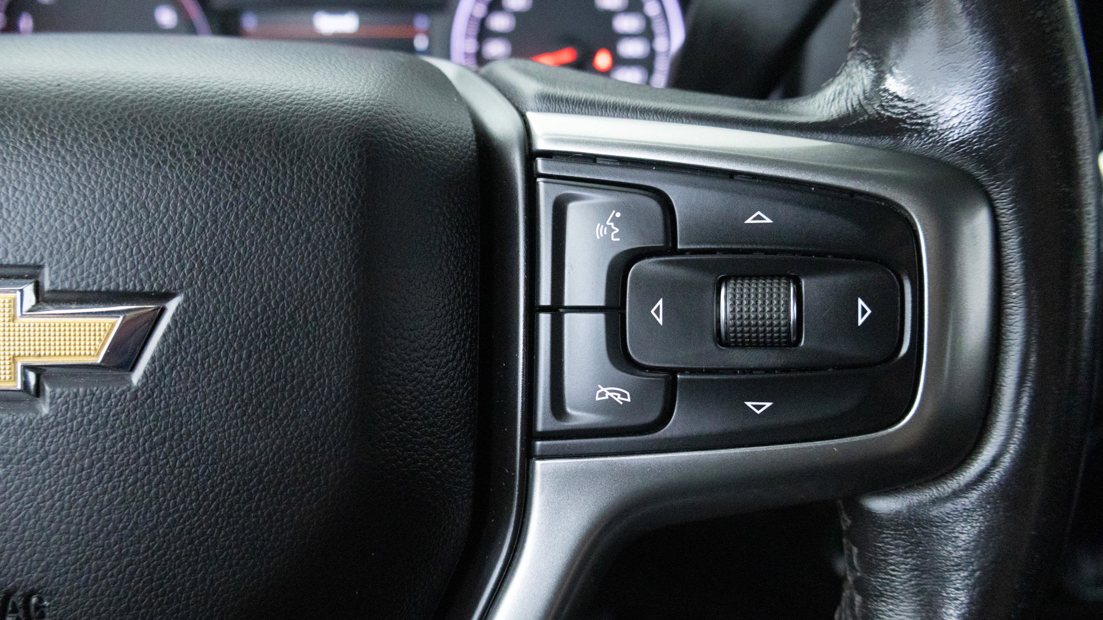2021 Chevrolet Silverado 2500HD LT