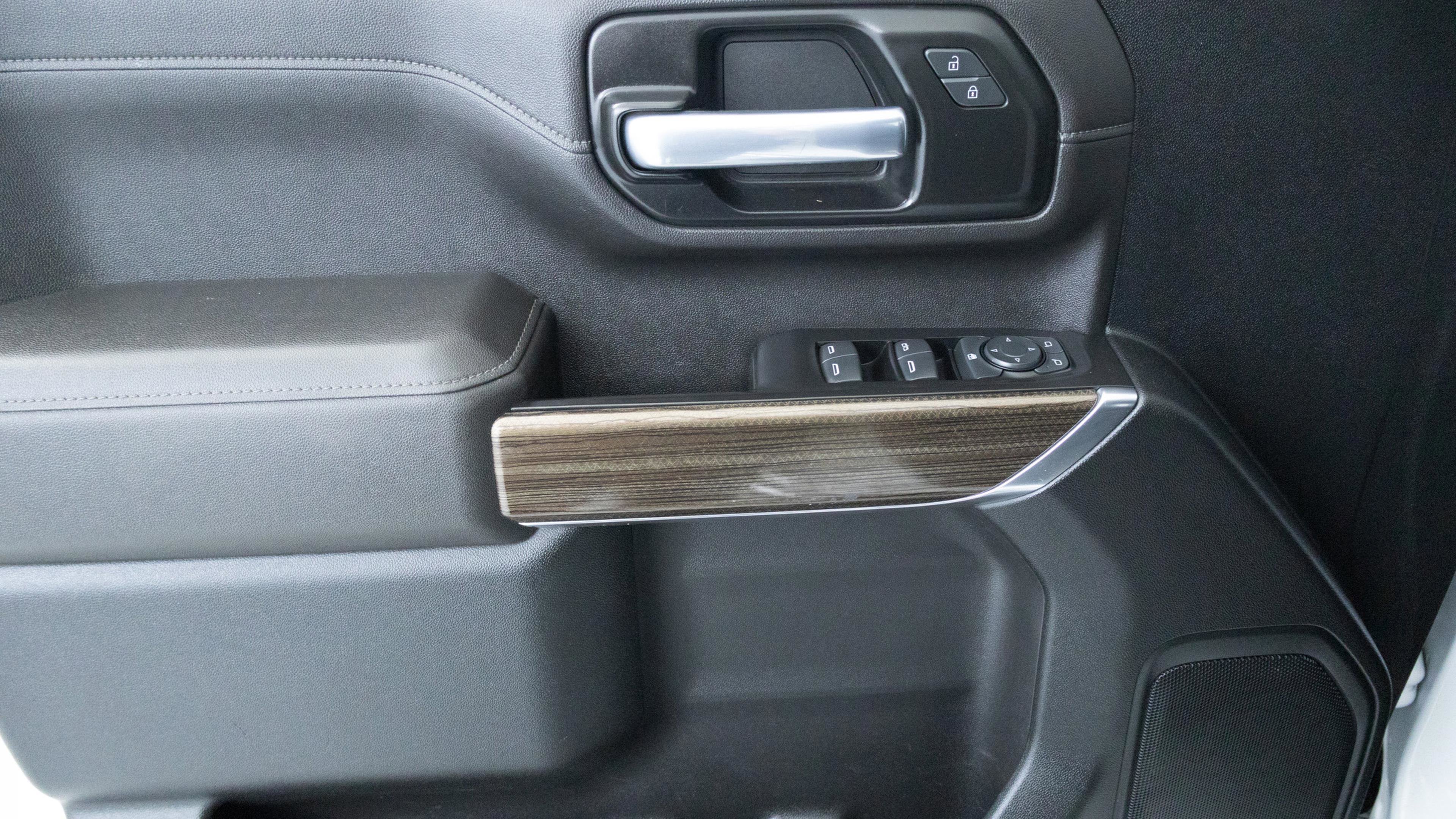 2021 Chevrolet Silverado 2500HD LT