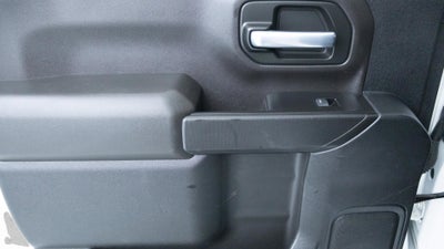 2021 Chevrolet Silverado 2500HD LT