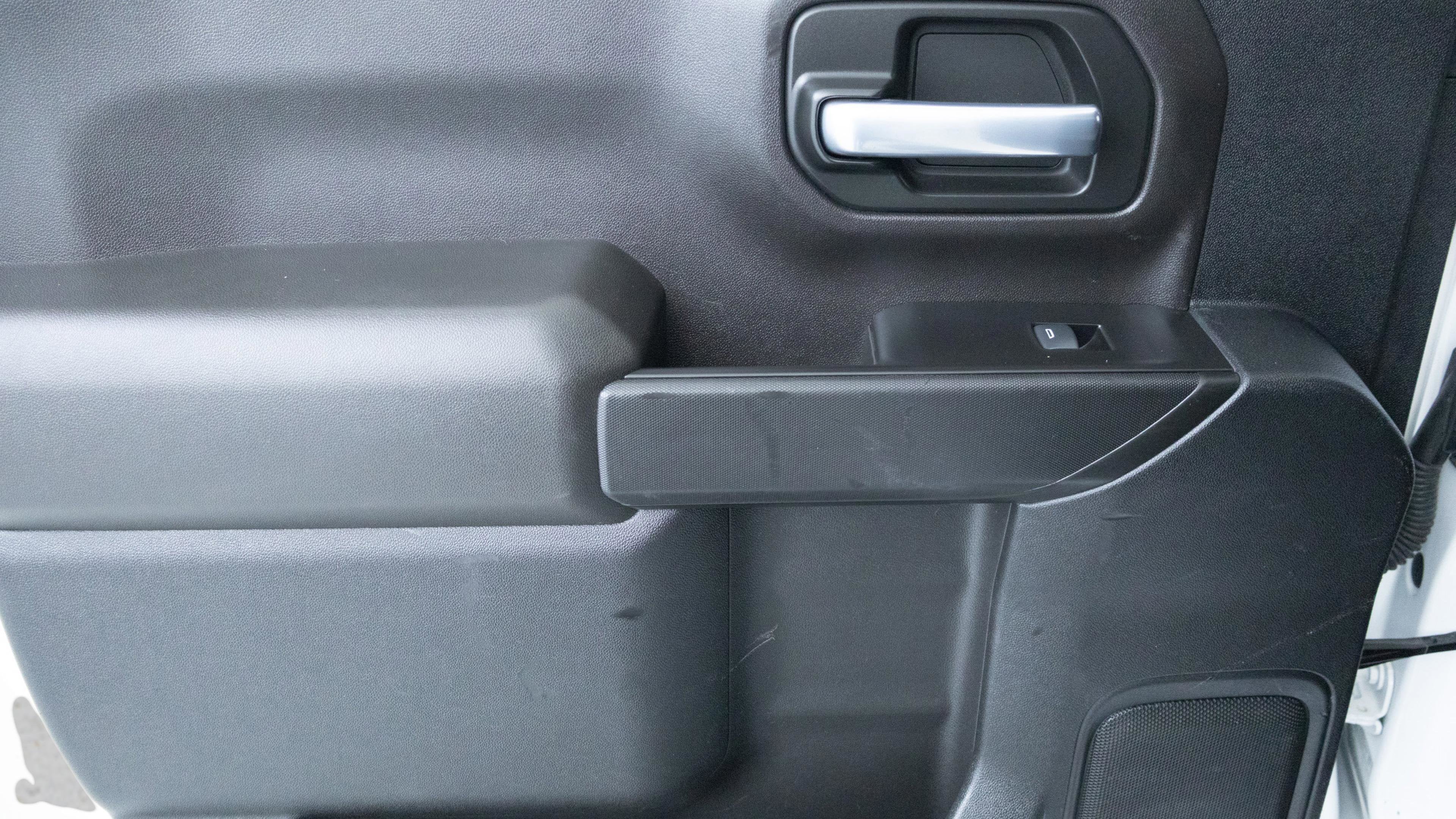 2021 Chevrolet Silverado 2500HD LT