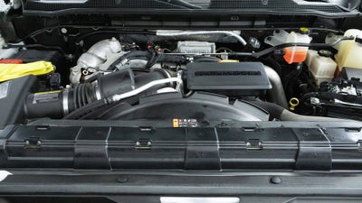 2021 Chevrolet Silverado 2500HD LT