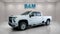 2021 Chevrolet Silverado 2500HD LT
