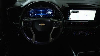 2024 Chevrolet Silverado 2500HD 4WD Crew Cab Long Bed High Country