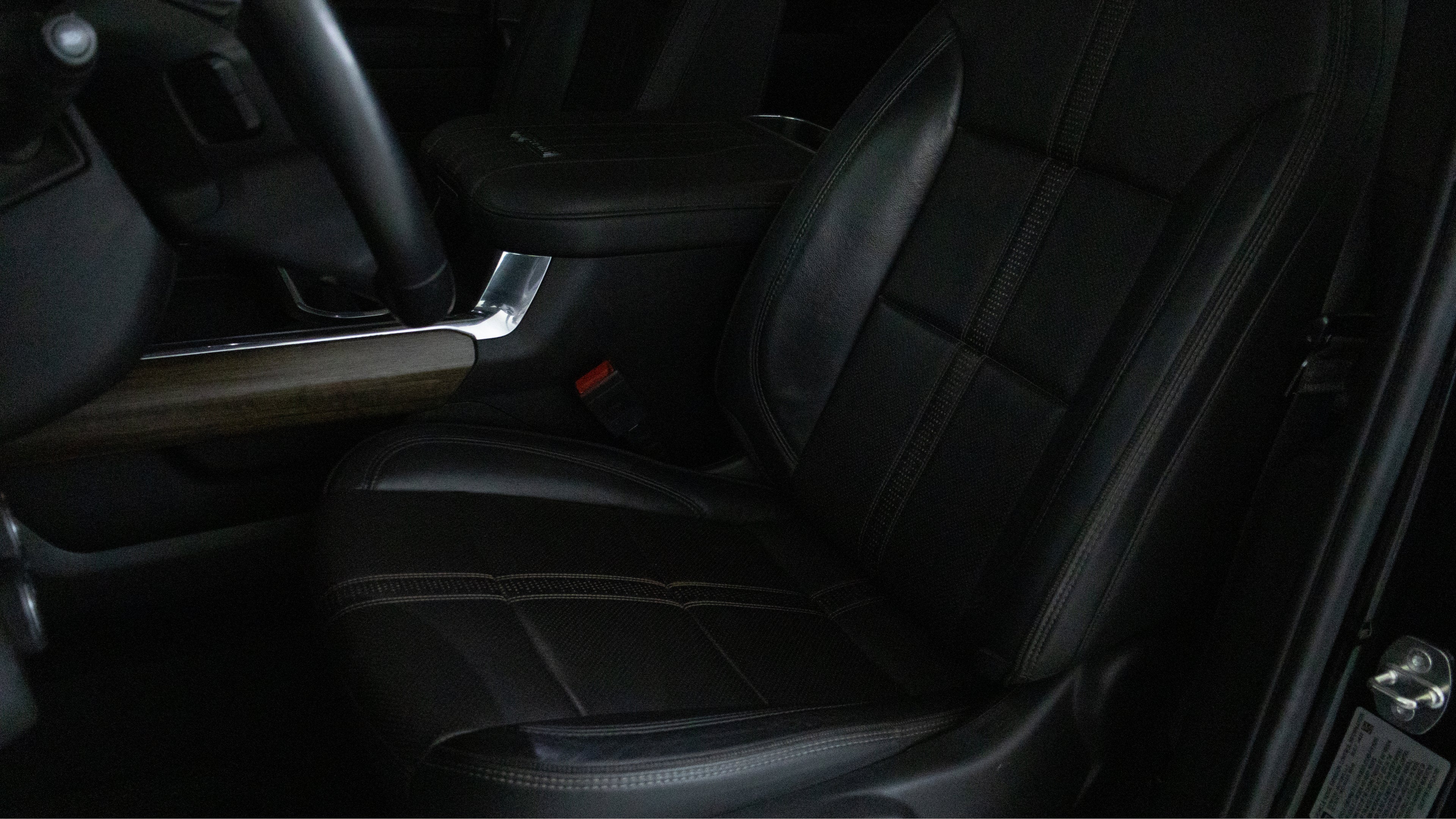 2024 Chevrolet Silverado 2500HD 4WD Crew Cab Long Bed High Country