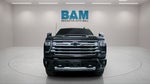 2024 Chevrolet Silverado 2500HD 4WD Crew Cab Long Bed High Country