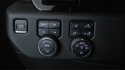 2024 Chevrolet Silverado 2500HD 4WD Crew Cab Long Bed High Country