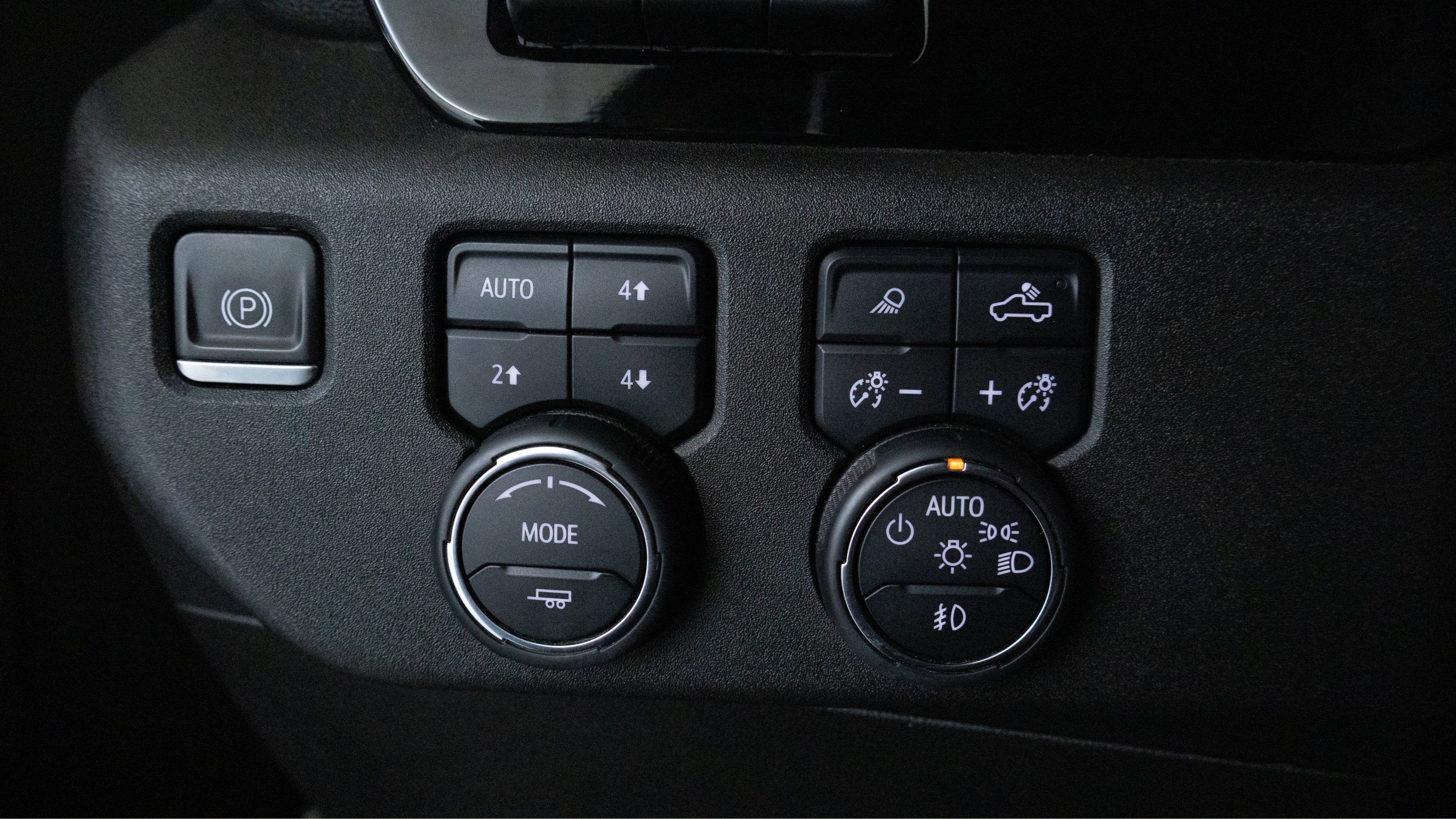 2024 Chevrolet Silverado 2500HD 4WD Crew Cab Long Bed High Country