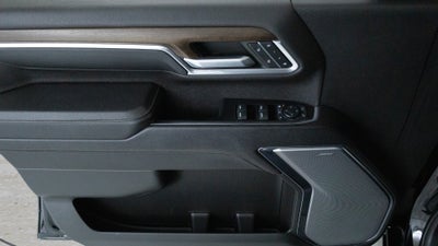 2024 Chevrolet Silverado 2500HD 4WD Crew Cab Long Bed High Country