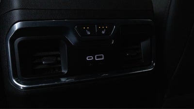 2024 Chevrolet Silverado 2500HD 4WD Crew Cab Long Bed High Country