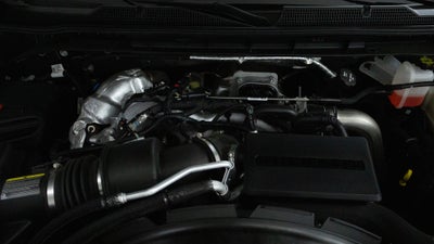 2024 Chevrolet Silverado 2500HD 4WD Crew Cab Long Bed High Country