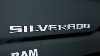 2024 Chevrolet Silverado 2500HD 4WD Crew Cab Long Bed High Country
