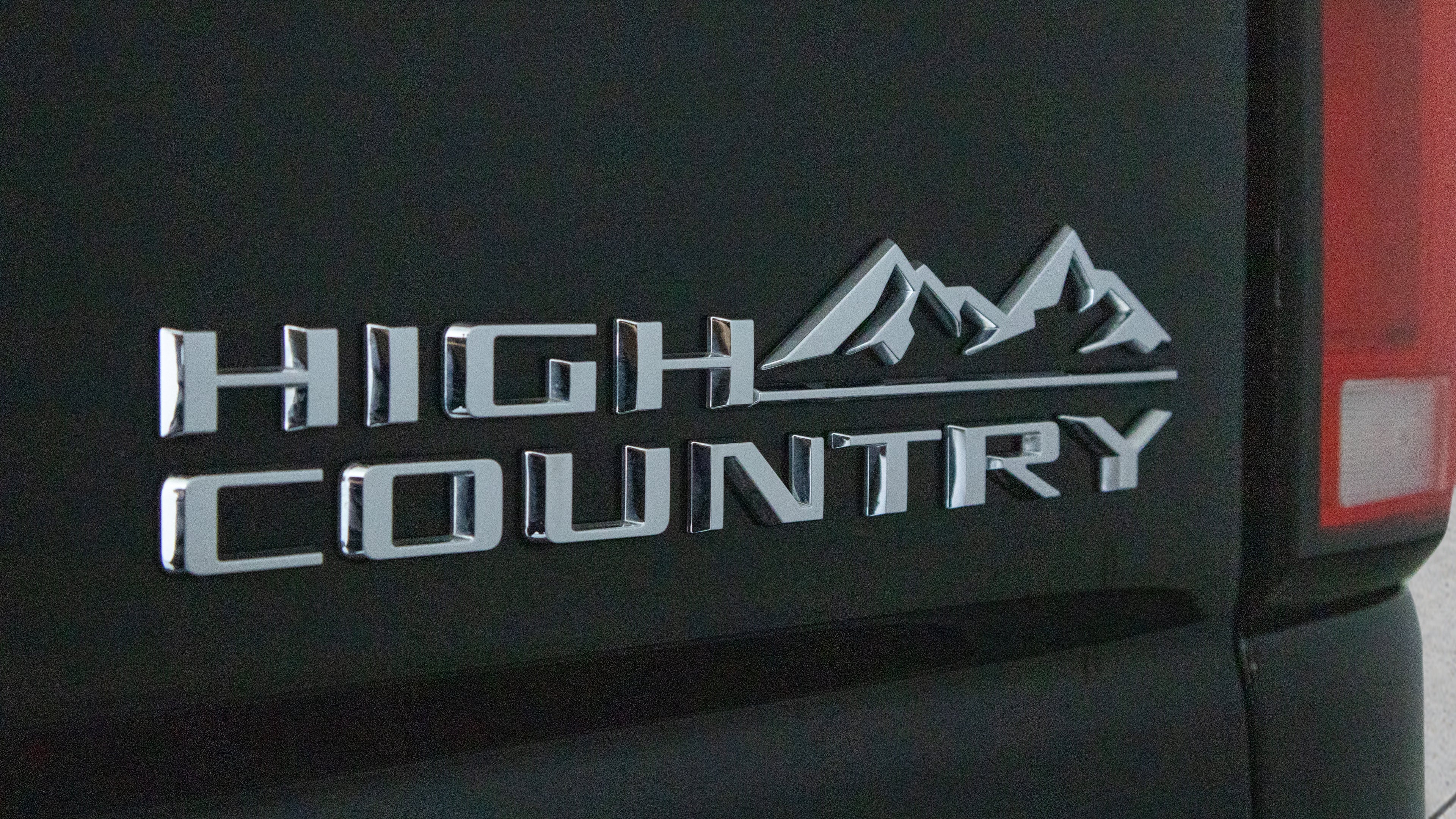2024 Chevrolet Silverado 2500HD 4WD Crew Cab Long Bed High Country