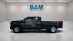 2024 Chevrolet Silverado 2500HD 4WD Crew Cab Long Bed High Country