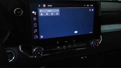 2023 Chevrolet Colorado 2WD Crew Cab Short Box LT
