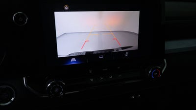 2023 Chevrolet Colorado 2WD Crew Cab Short Box LT