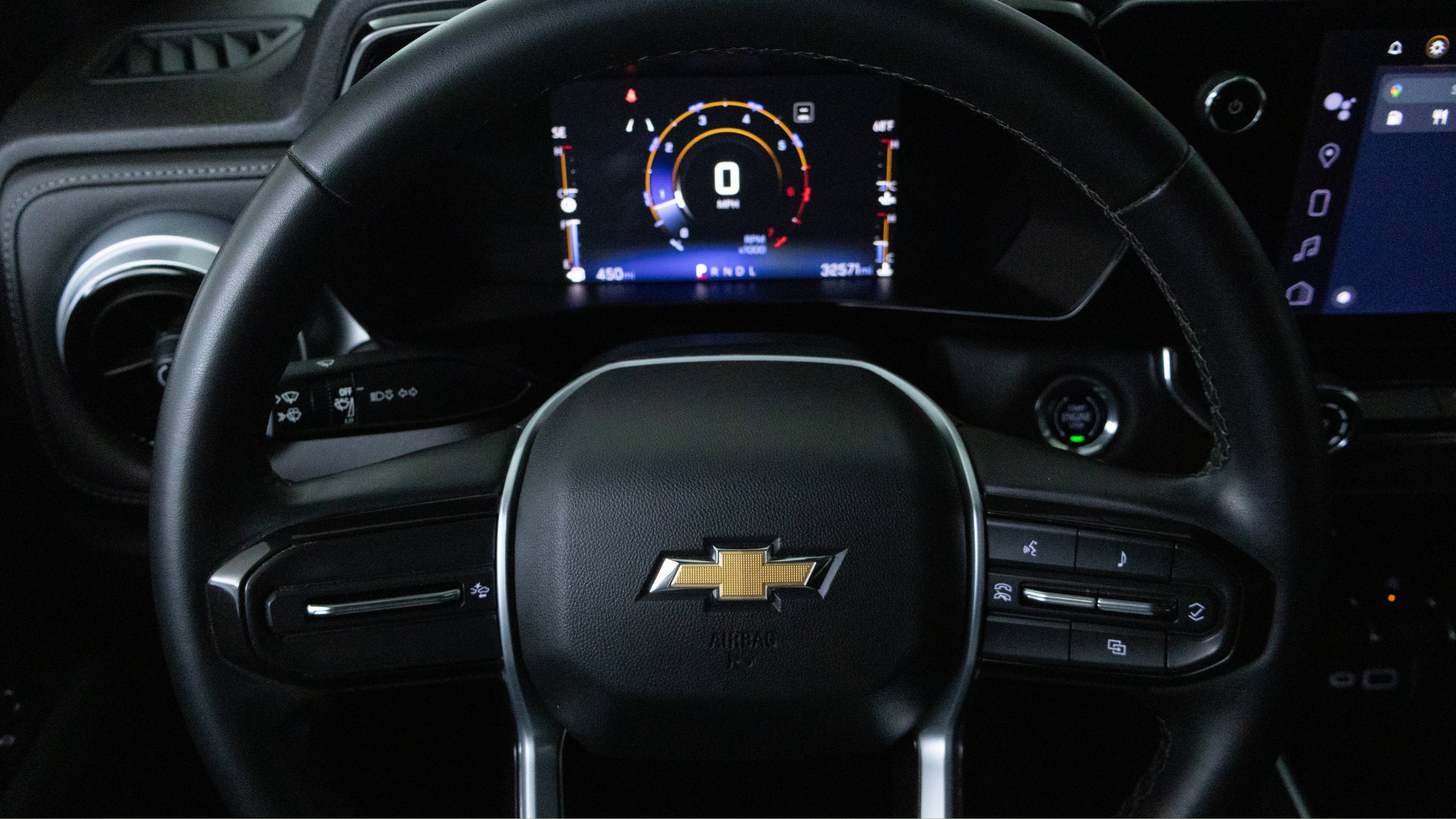 2023 Chevrolet Colorado 2WD Crew Cab Short Box LT