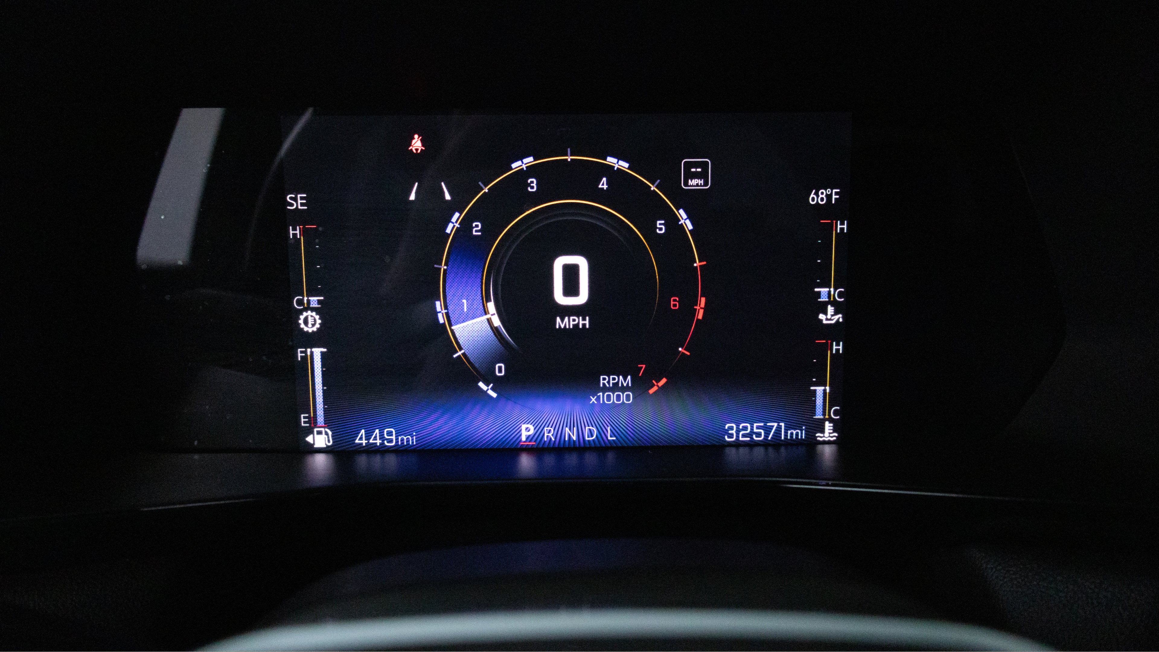 2023 Chevrolet Colorado 2WD Crew Cab Short Box LT