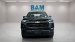 2023 Chevrolet Colorado 2WD Crew Cab Short Box LT