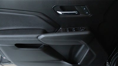 2023 Chevrolet Colorado 2WD Crew Cab Short Box LT